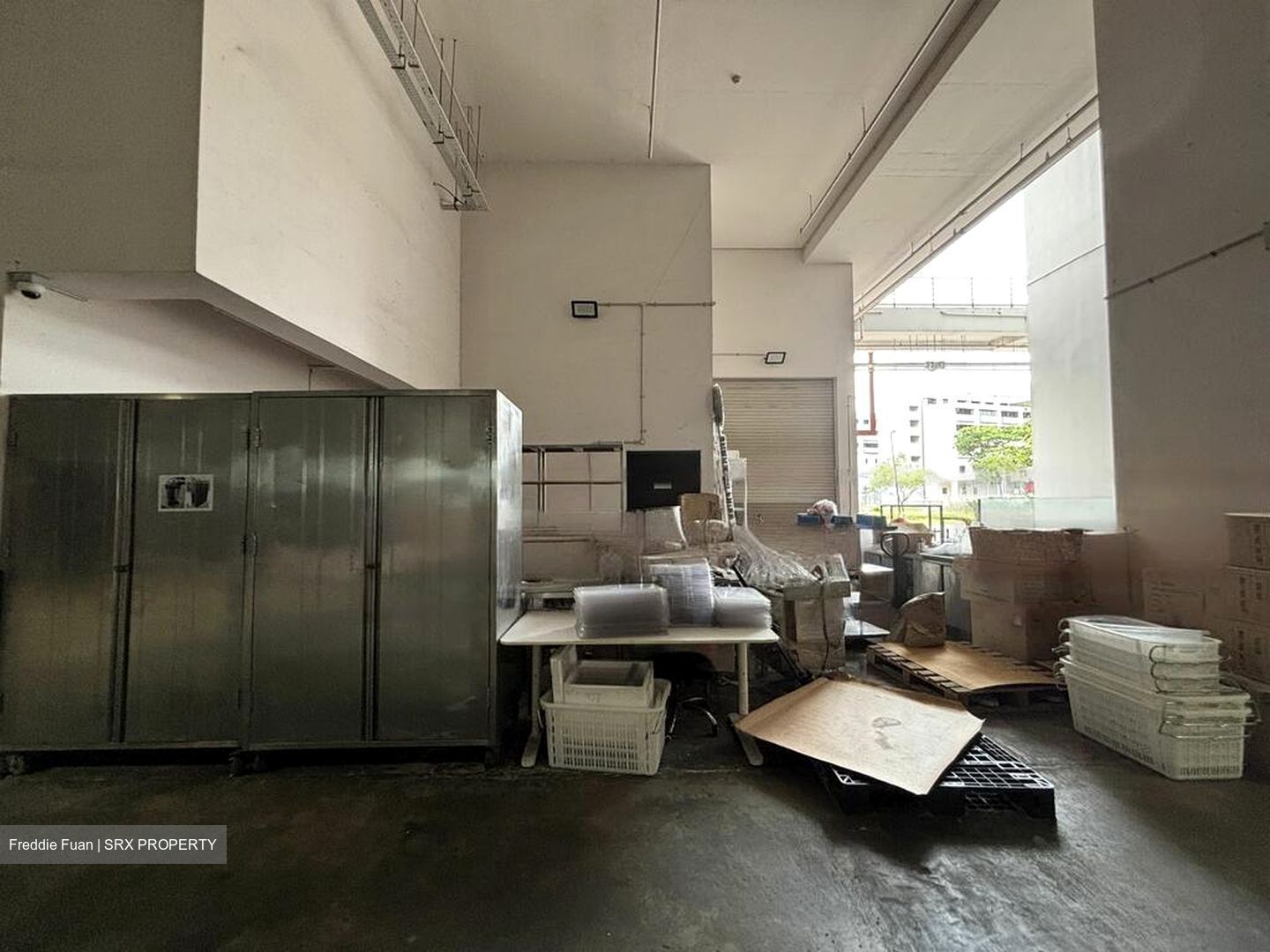 Food Xchange @ Admiralty (D27), Factory #453155791